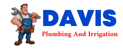 Trusted plumber in SYCAMORE VALLEY